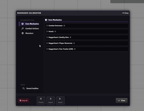 Ionrift Resonance v2.0.0 