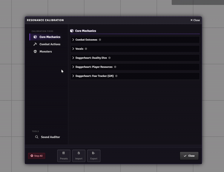 Ionrift Resonance v2.0.0 