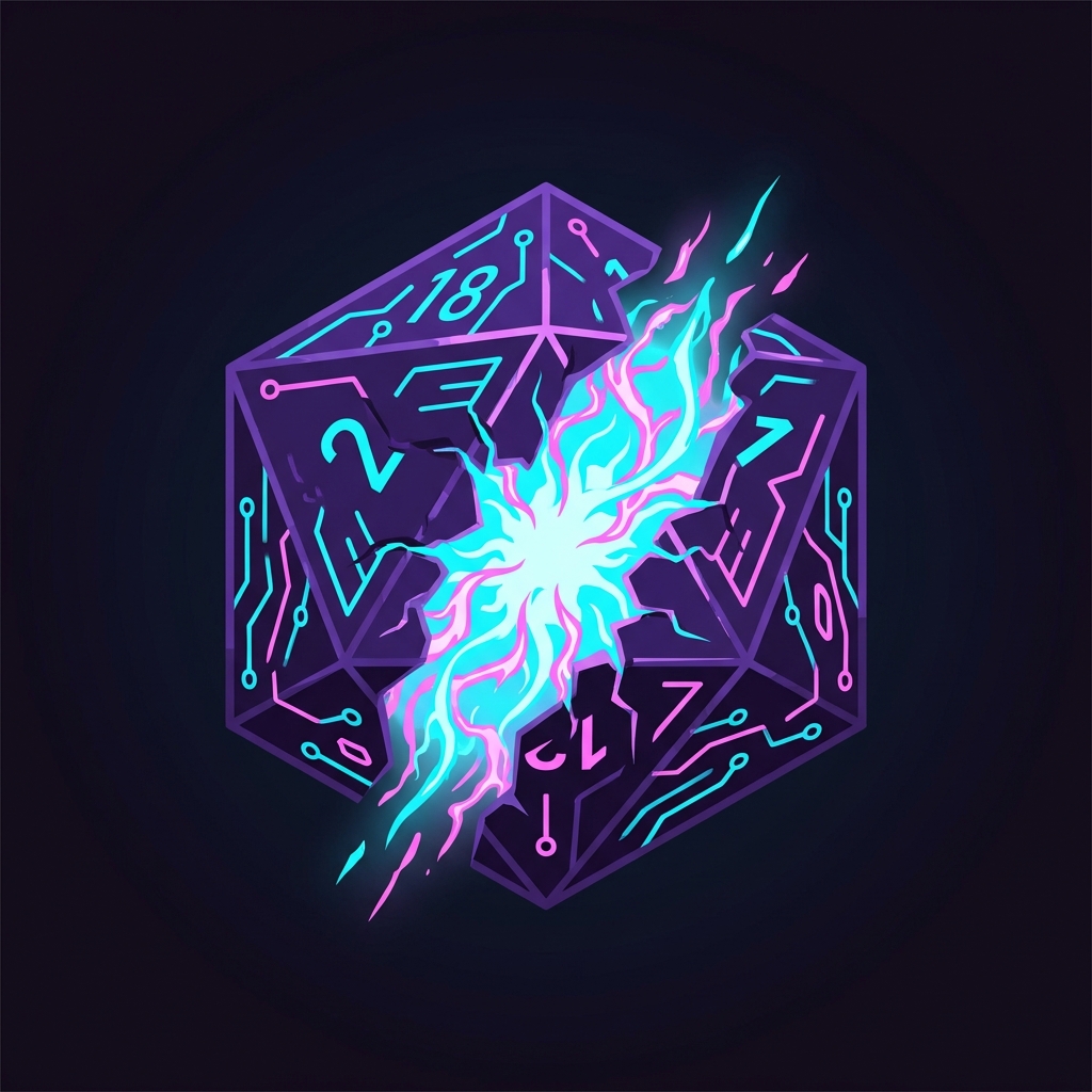 Ionrift Logo