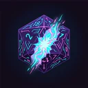 Ionrift Logo